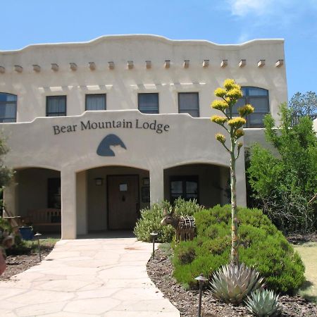 Bear Mountain Lodge 银城 外观 照片