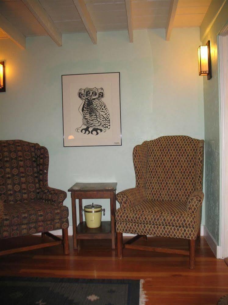 Bear Mountain Lodge 银城 外观 照片